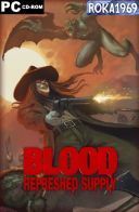 Blood: Refreshed Supply [v2.0.3116] *2025* [MULTI-ENG] [GOG] [EXE]