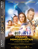 Odlotowy Frank - Franta Mimozemstan (2024) [1080p] [WEB-DL] [H264-RX] [Lektor PL]