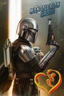 Gwiezdne wojny. Mandalorian i Grogu - The Mandalorian and Grogu 2026 [HLG HDR SDR] [1080p.WEB-DL.H264.EAC3.5.1-AS76-FT] [ENG-Dubbing PL-Lektor PL AI] [Alusia] [ToAlien]