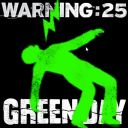 Green Day - Warning 25 (25th Anniversary Deluxe Edition) [FLAC]