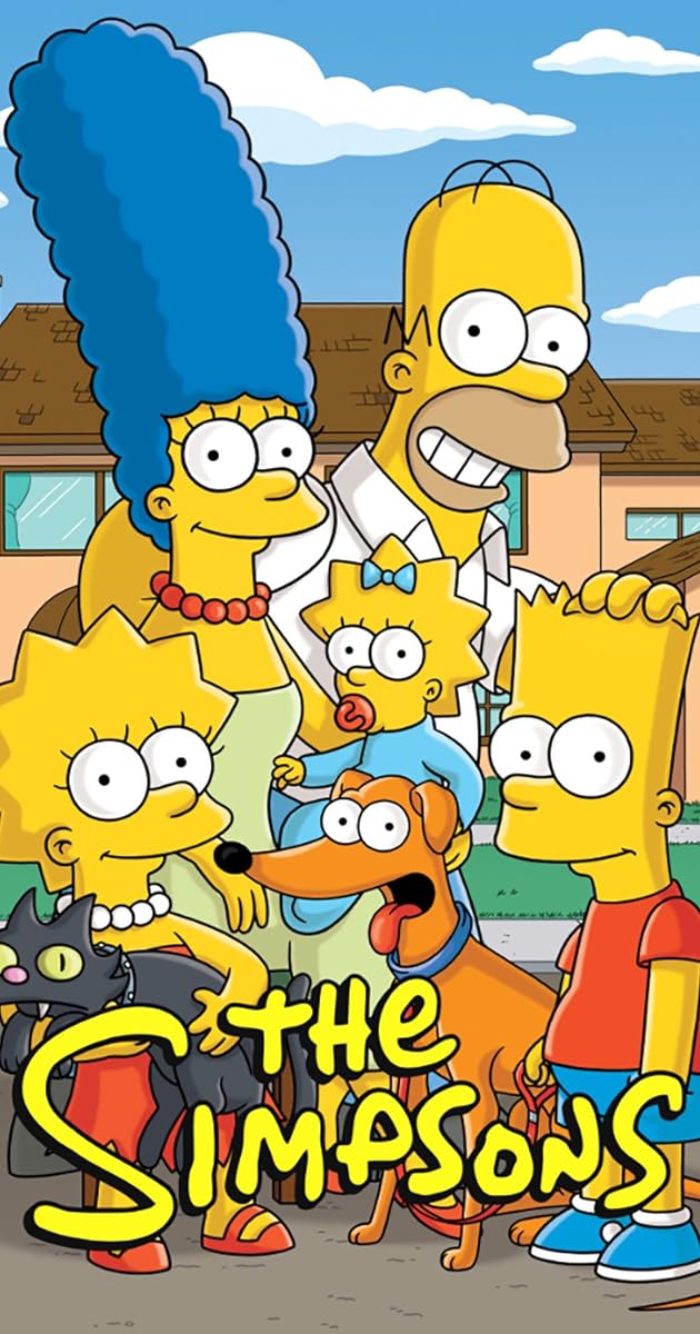 Simpsonowie / The Simpsons (2024) S36E01 [MULTi.1080p.DSNP.WEB-DL.H264.DDP5.1-K83] [Lektor PL] [mkv]  [FIONA9]