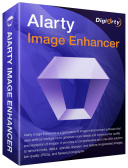AIArty Image Enhancer 3.11 - 64bit [ENG] [Crack UZ1] [azjatycki]