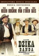 Dzika banda / The Wild Bunch (1969) [PL 1080p BRRip H264 AAC-wasik] [Lektor PL] [mkv] [FIONA9]