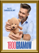1800 Gramów 2019 PL [BDRip] [XviD-KiT] [Film polski]