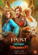 Finist. Pierwszy bohater / Finist. Pervyy bogatyr (2025) [PL.1080p.WEB-DL.H264.DD5.1-FOX] [Lektor PL] [mkv] [FIONA9]