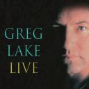 GREG LAKE - LIVE (2025) [MP3@320] [FALLEN ANGEL]