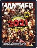 Metal Hammer UK – January 2022 [ENG] [rar]  [FIONA9]