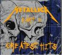 Metallica - Grеаtеst Нits (Рt.II) (2008) [ENG] [rar]  [FIONA9]