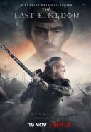 Upadek królestwa / The Last Kingdom (2017) [Sezon 2] [MULTi] [1080p] [NF] [WEB-DL] [DDP5.1] [H264-Ralf] [Lektor &amp; Napisy PL]