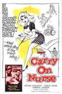 Siostro do dzieła / Carry On Nurse (1959) [PL.480p.WEB-DL.XviD.AC3] [Lektor P] [avi]  [FIONA9]