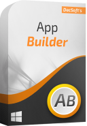App Builder 2026.6 (x64) + Crack[RepackMaster]