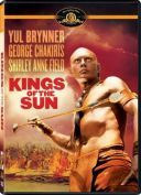 Krolowie slonca / Kings of the Sun (1963) [PL.480p.BDRip.XviD.AC3] [Lektor PL] [avi]  [FIONA9]