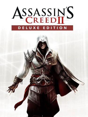 Assassin’s Creed 2: Deluxe Edition (MULTi12 PL) [DODI] *2010* [exe]