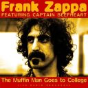 Frank Zappa - The Muffin Man Goes To College (live) (2024) [Flac]