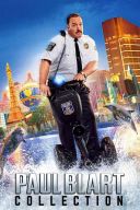 Kolekcja Oficer Blart / Paul Blart Mall Cop (2009-2015) [1080p] [BDRip] [DD.5.1] [x264-MR] [Lektor PL]