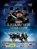 [cd1] Dom Latajacych Sztyletow / Shi mian mai fu (2004) CD1 [XviD] [640x272] [Lektor PL] [avi] [FIONA9]
