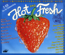 Hot And Fresh - Die Internationalen Super - Hits (1989) (2 x CD,Compilation) (WAVE) (Mr@73)