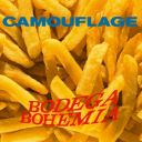 Camouflage - Bodega Bohemia (1993) [Hi-Res] [FLAC]
