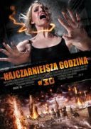 Najczarniejsza godzina / The Darkest Hour (2011) [720p] [BDRip] [XviD] [AC3-ELiTE] [Lektor PL]