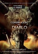 Diabelski spisek / The Devil Conspiracy (2022) [h264] [1920x800] [Lektor PL] [mkv]  [FIONA9]