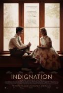 Wzburzenie - Opowieść o dojrzewaniu / Indignation (2016)  [PL.1080p.BluRay.x264.AC3-K12] [Lektor PL] [mkv]  [FIONA9]