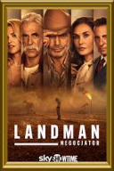 Landman: Negocjator / Landman [Sezon02] [MULTi] [1080p] [SKY] [WEB-DL] [H264] [DDP5.1-K83] [Lektor PL i Napisy PL]