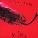 Alice Cooper - Killer (1971) [FLAC]