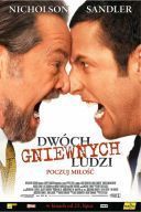 Dwoch gniewnych ludzi / Anger Management (2003) [PL DVDRip XviD KiCZ] [Lektor PL] [avi] [FIONA9]
