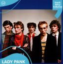 Lady Pank - Lady Pank (2021) [32/384] (image+.cue) [WavPack] [ToAlien]