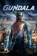 Gundala (2019) [720p] [BDRip] [XviD] [AC3-KLiO] [Lektor PL] [avi] [FIONA9]