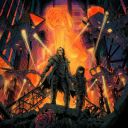 Magnavolt - Shadows Of Redemption (2026) [MP3 320kbps]