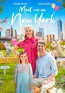 Milosc w Nowym Jorku / Meet Me in New York (2022) [WEB-DL.XviD-GR4PE] [Lektor PL]