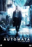 Automata / Automata (2014) [480p] [BRRip] [XviD] [AC3-L4HQ] [Lektor PL]