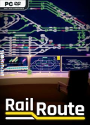 Rail Route - Supporter Bundle *2024* - V2.3.21 [DLCs + Bonus Content] [MULTi12-PL] [REPACK-ETO] [EXE]