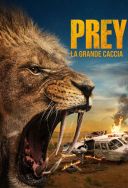 Zdobycz / Prey (2024) [1080p] [WEB-DL] [H264-S56] [Lektor PL]