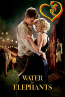 Woda dla słoni - Water For Elephants 2011 [10Bit SDR UPSCALING] [2160p.BluRay.H265.AC3-AS76-FT] [Lektor PL] [Alusia]
