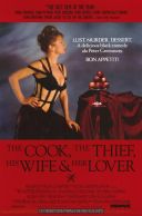 Kucharz, złodziej, jego żona i jej kochanek / The Cook the Thief His Wife &amp; Her Lover (1989) [PL.1080p.BDRip.x264.DD2.0-DReaM] [Lektor PL] [mkv]  [FIONA9]