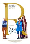 Zaginiony król / The Lost King (2022) [h264] [1280x720] [Lektor PL] [mkv]  [FIONA9]