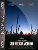 2000 metrow do Andrijiwki / 2000 metriv do Andriivky (2025) [MULTi] [1080p] [WEB-DL] [H.264-RX] [Lektor PL]