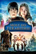 Most do Terabithii / Bridge to Terabithia (2007) [1080p] [WEB-DL] [H264-S56] [Lektor PL]