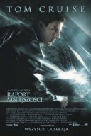 Raport mniejszosci/Minority Report (2002) [1080p] [BRRip] [H264] [AC3-d11] [Lektor PL]