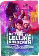 Klub Brzydkich Dzieci / De Club van Lelijke Kinderen / The Club of Ugly Children (2019) [Dubbing PL] [mkv]  [FIONA9]