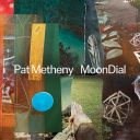 Pat Metheny (USA) - MoonDial (2024) [FLAC] [24bit-96kHz] [t0deusz]