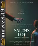 Miasteczko Salem - Salem's Lot *2024* [WEB-DL] [XviD] [Lektor PL]