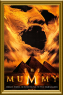 Mumia / The Mummy (1999) [PL] [DVDRiP] [XviD] [Lektor PL]