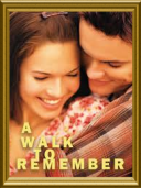 Szkoła uczuć / A Walk to Remember (2002) [PL] [DVBRip] [XviD] [Lektor PL]