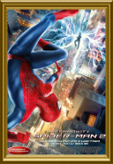 Niesamowity Spider-Man 2 / The Amazing Spider-Man 2 (2014) [PLDUB] [480p] [BRRip] [XviD] [AC3] [Dubbing PL]