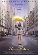 Maz idealny / Picture Perfect (1997) [DVDRip] [XviD-AC3] [Lektor PL]