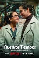 Nasze czasy / Our Times / Nuestros tiempos (2025) [PL.WEB-DL.XviD-K83] [Lektor PL] [avi]  [FIONA9]