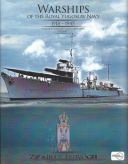 Warships of the Royal Yugoslav Navy 1918-1945